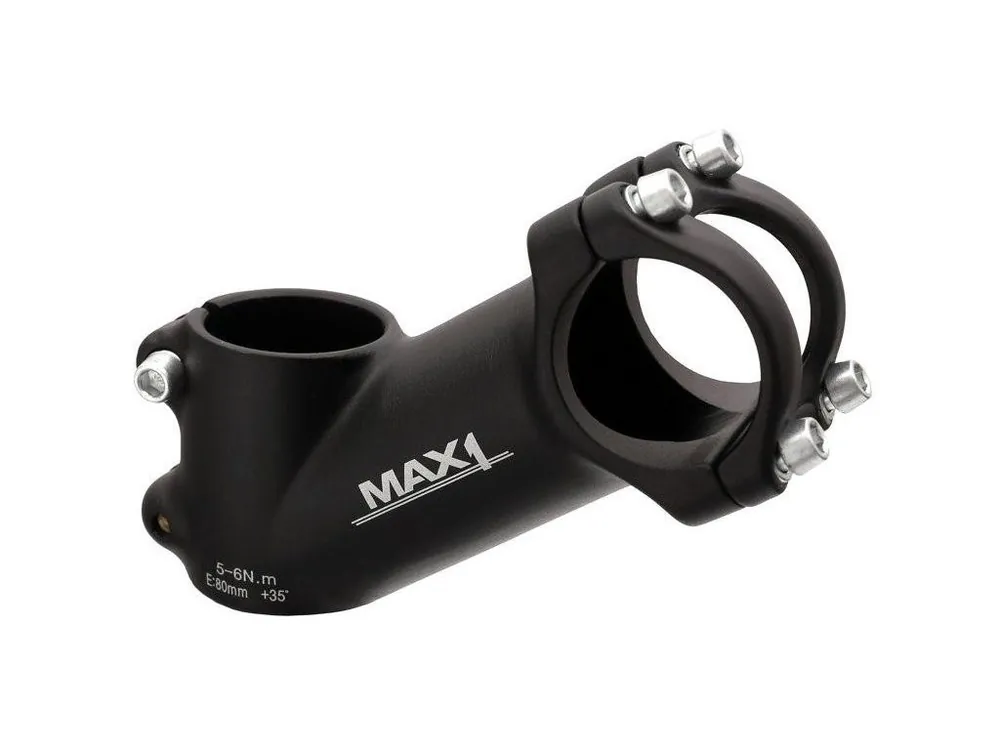 Sleva Představec MAX1 High (31,8)