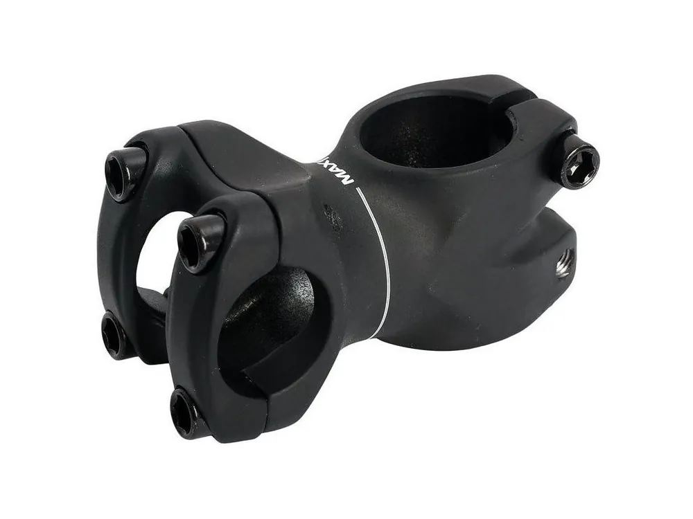 Cenově Výhodný Představec MAX1 Alloy (25,4)